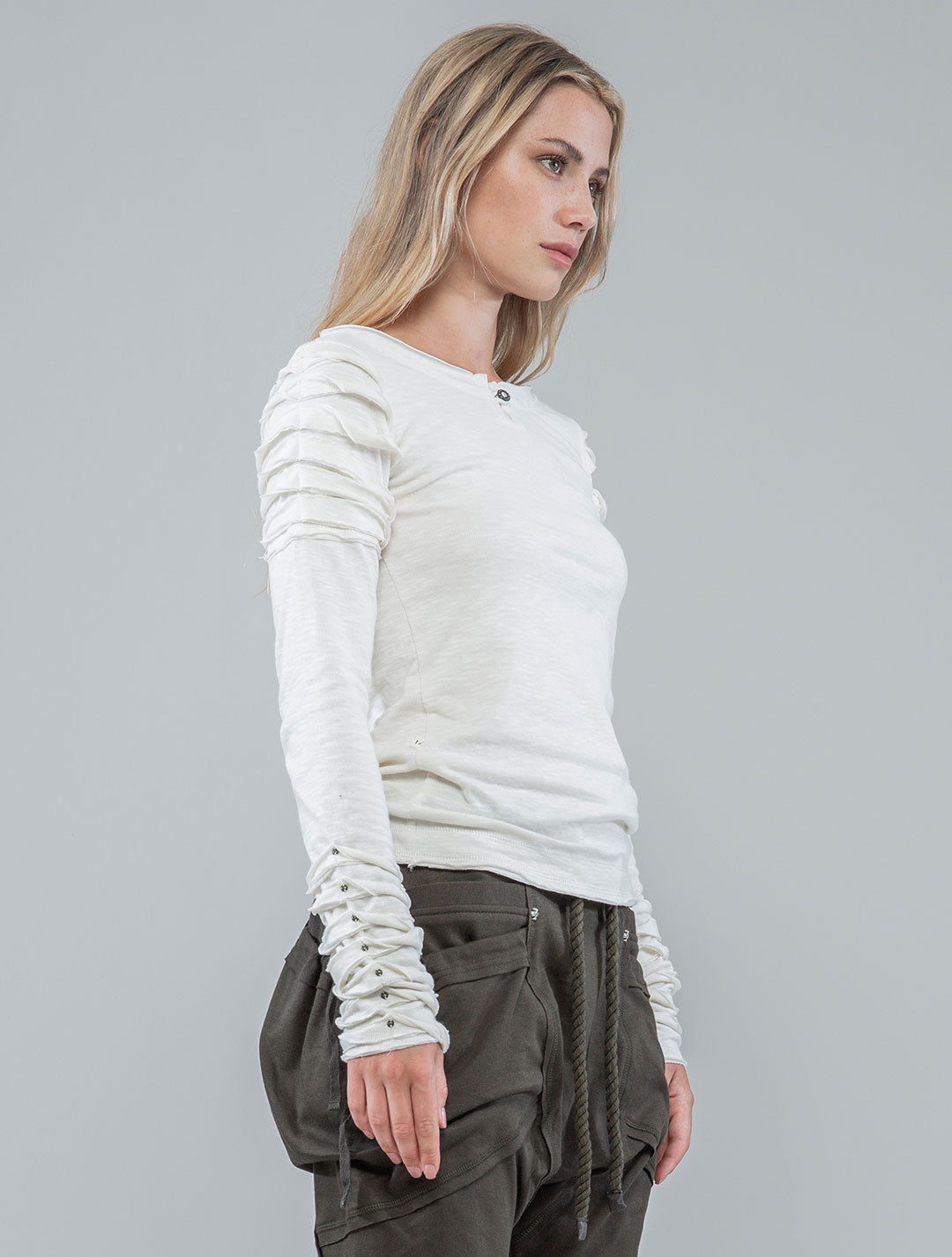 Iggy Sweater