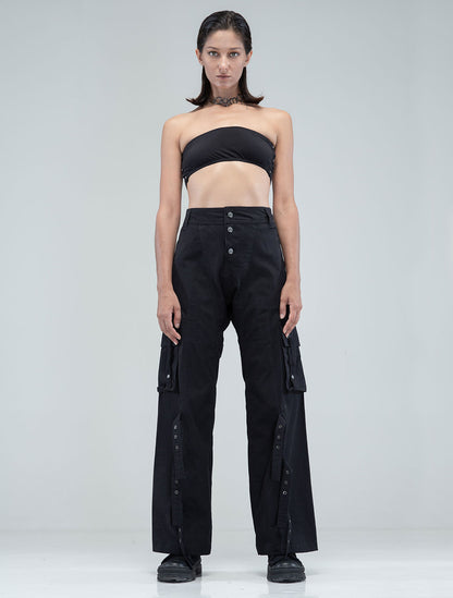 Jett Cargo Pants - Psylo Fashion