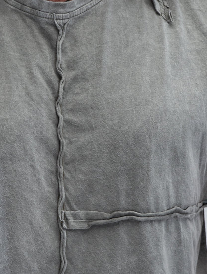 Jaguar Sleeveless Hoodie Tee – Psylo Fashion