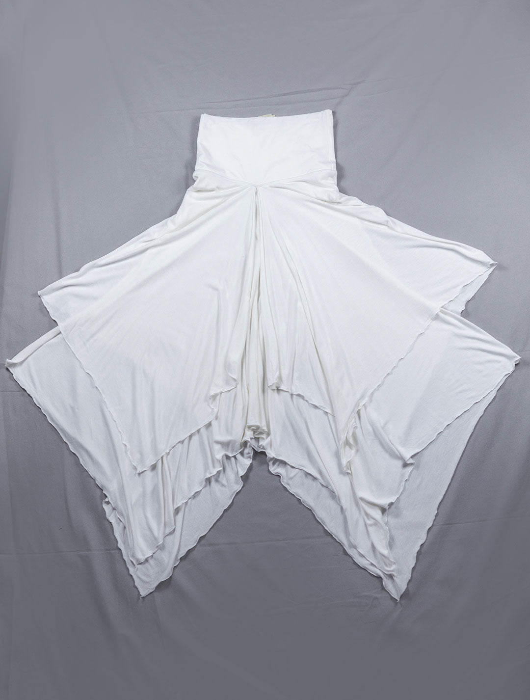 La Jupe Long Layered Skirt - Psylo Fashion