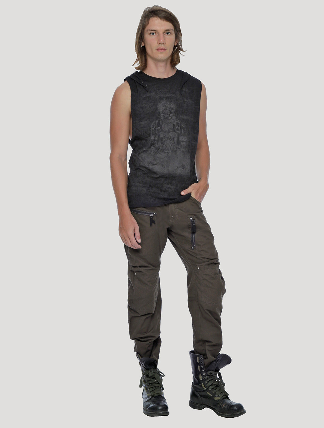 Magnus Pants - Psylo Fashion