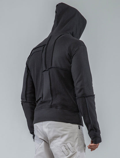 Matlock Hooded Jacket