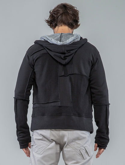Matlock Hooded Jacket