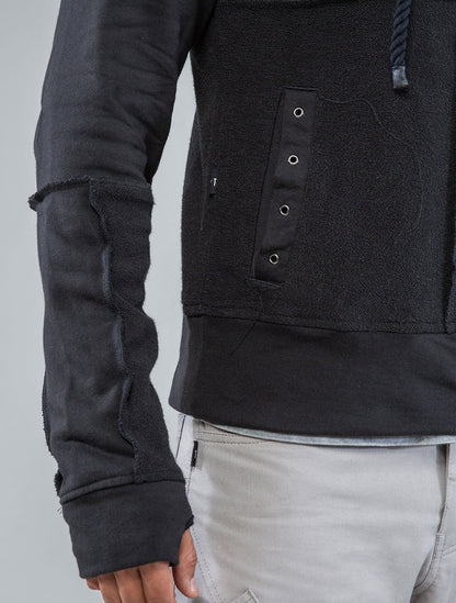 Matlock Hooded Jacket