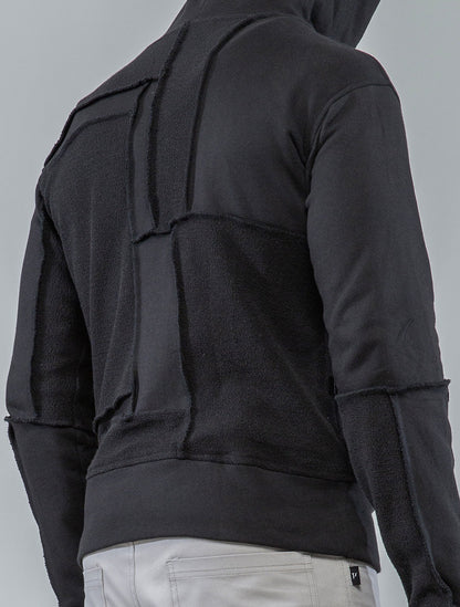 Matlock Hooded Jacket