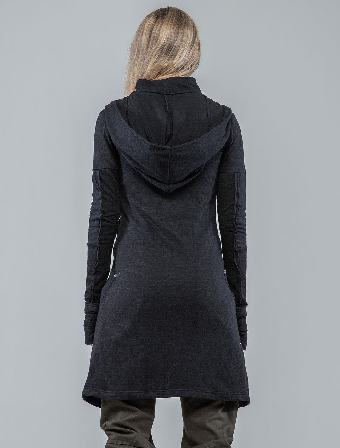 Nicotris Long Coat