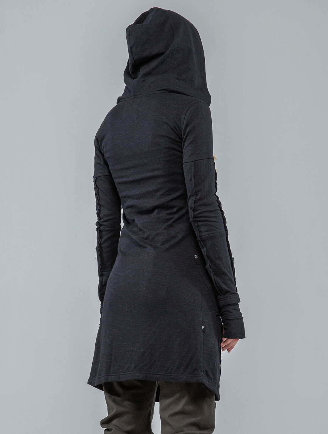 Nicotris Long Coat