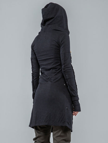 Nicotris Long Coat