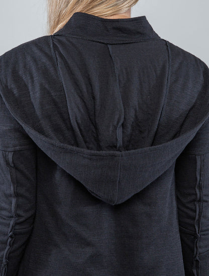 Nicotris Long Coat