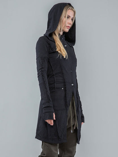 Nicotris Long Coat