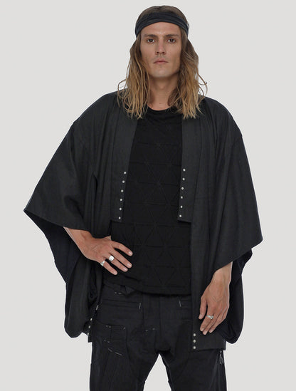Onomik Unisex Kimono