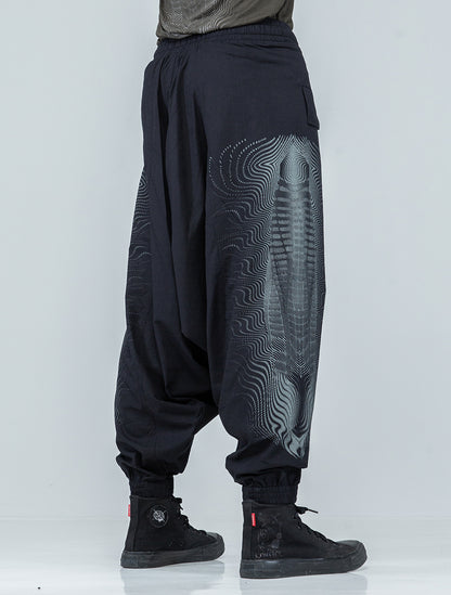 Pharaoh Aladdin Pants