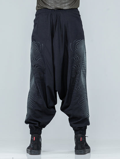 Pharaoh Aladdin Pants