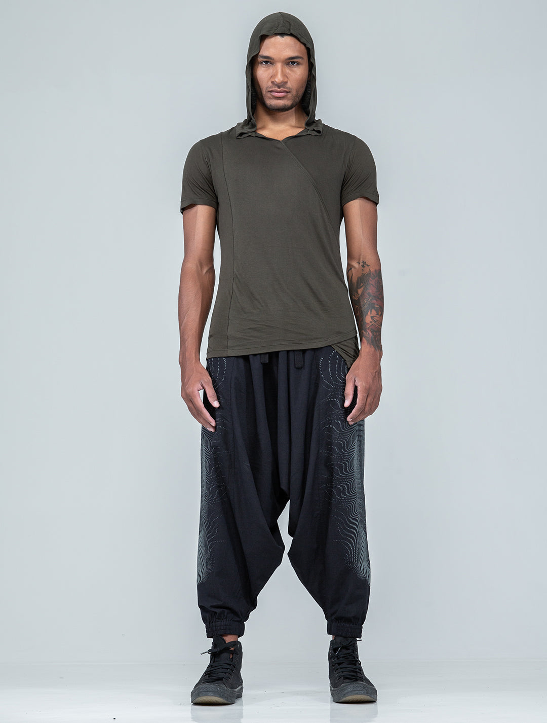 Pharaoh Aladdin Pants
