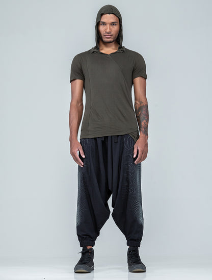 Pharaoh Aladdin Pants
