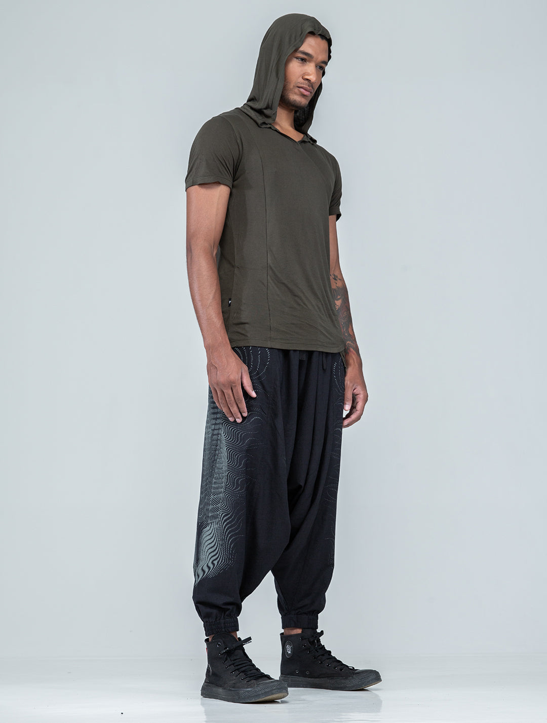 Pharaoh Aladdin Pants