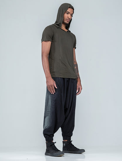 Pharaoh Aladdin Pants