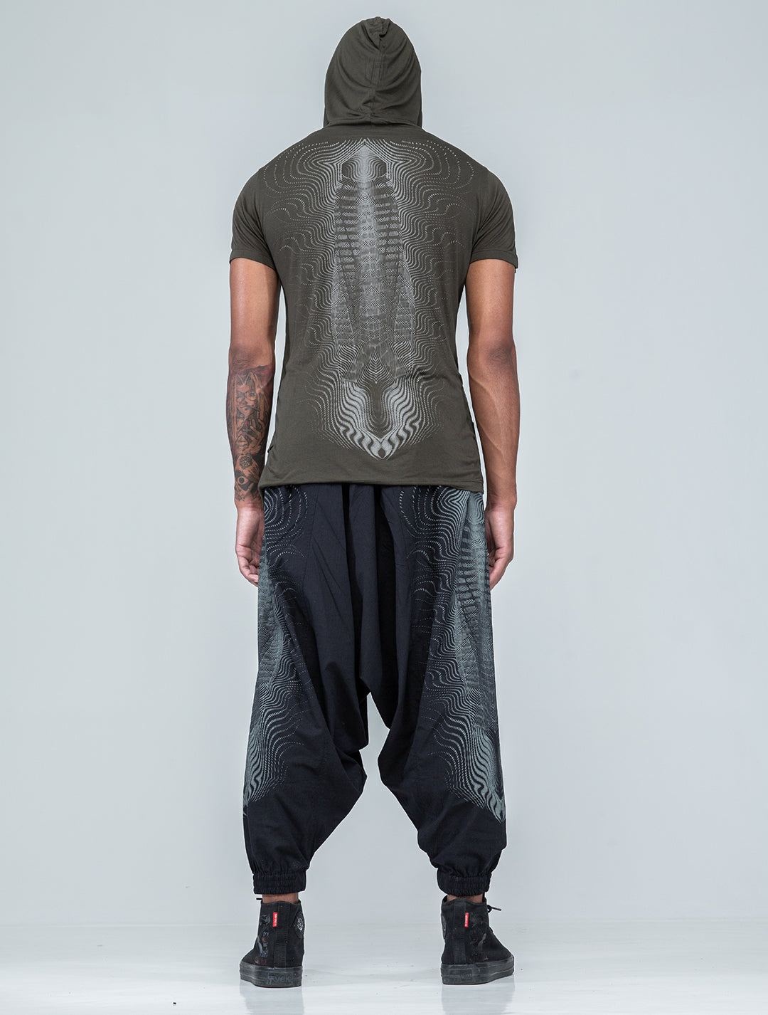 Pharaoh Aladdin Pants
