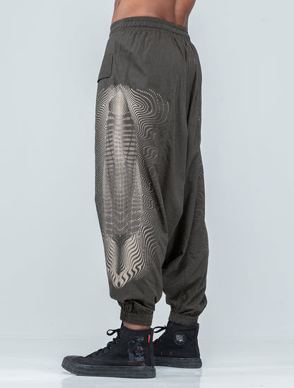 Pharaoh Aladdin Pants