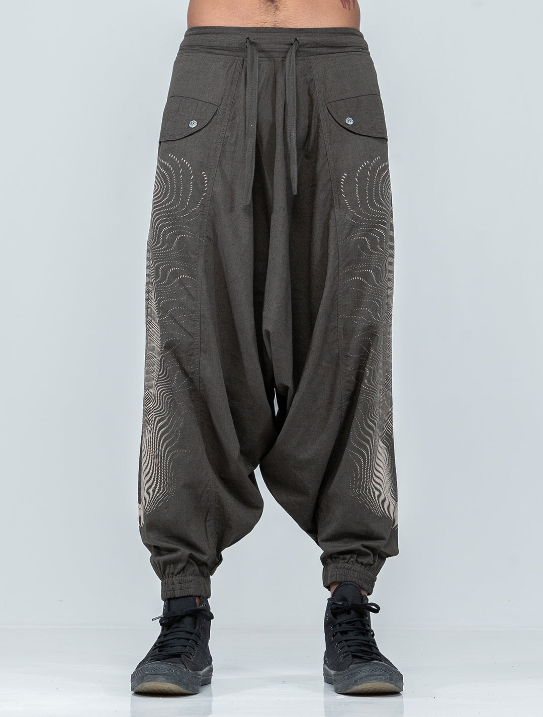 Pharaoh Aladdin Pants