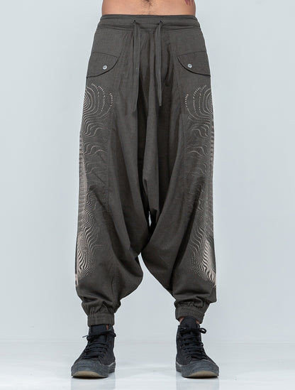 Pharaoh Aladdin Pants