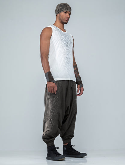 Pharaoh Aladdin Pants