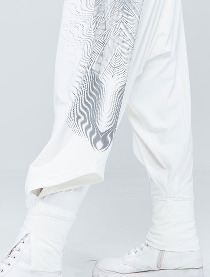Pharaoh Harem Pants
