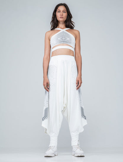 Pharaoh Harem Pants