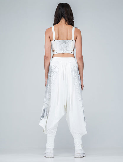 Pharaoh Harem Pants