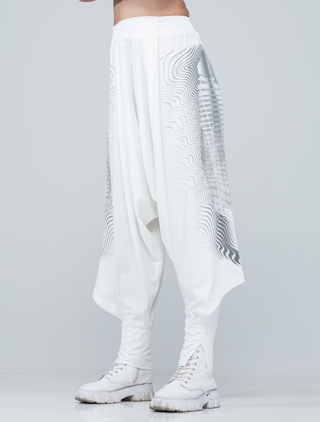 Pharaoh Harem Pants