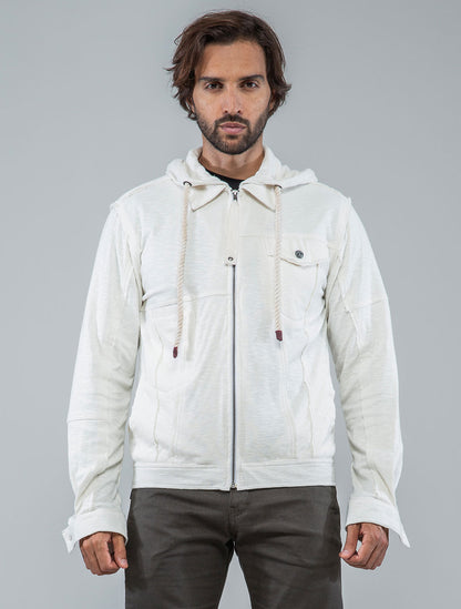 Rollins Light Trucker Jacket
