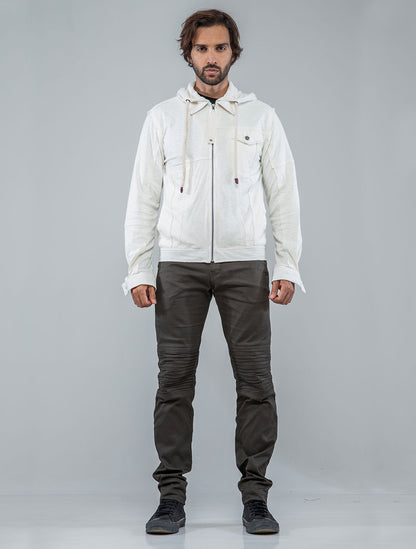 Rollins Light Trucker Jacket