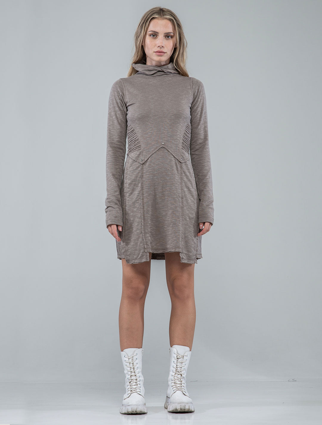 Saboten Mini Dress