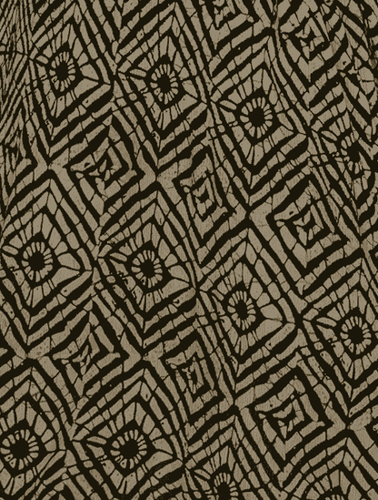 Square-lombok-fabric-Olive