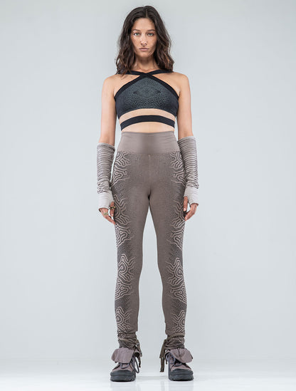 Vajra Halter Top