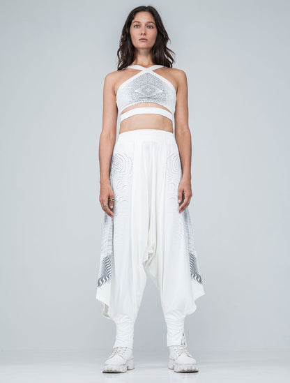 Vajra Halter Top
