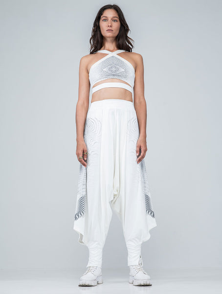 Vajra Halter Top
