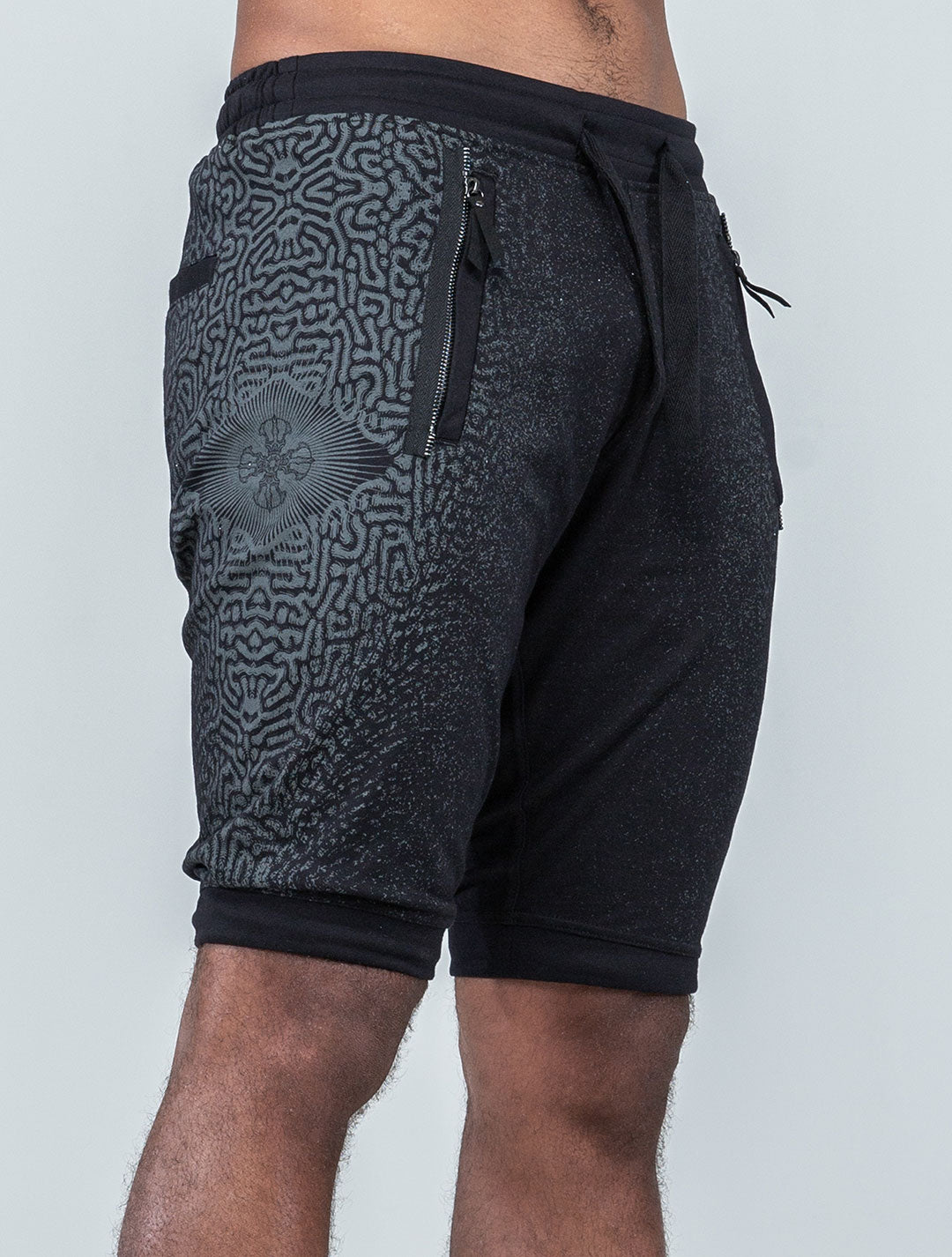 Vajra Shorts