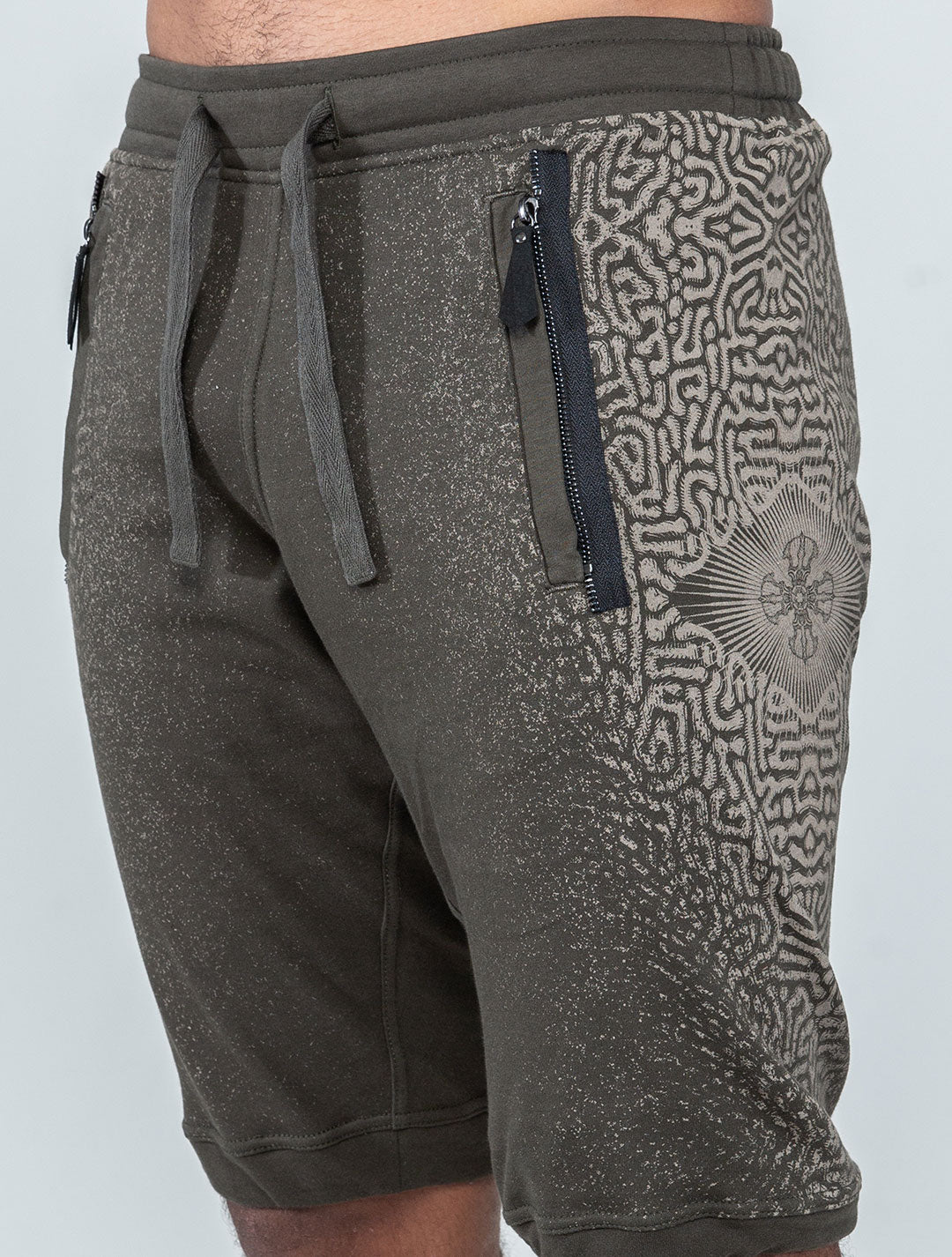 Vajra Shorts