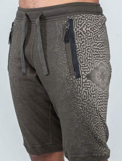 Vajra Shorts