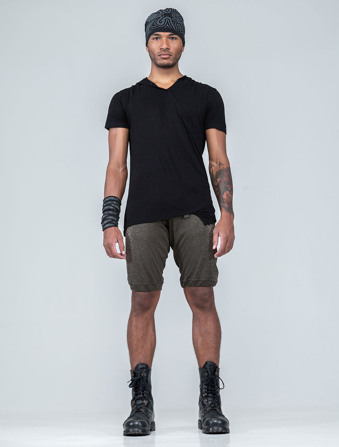 Vajra Shorts
