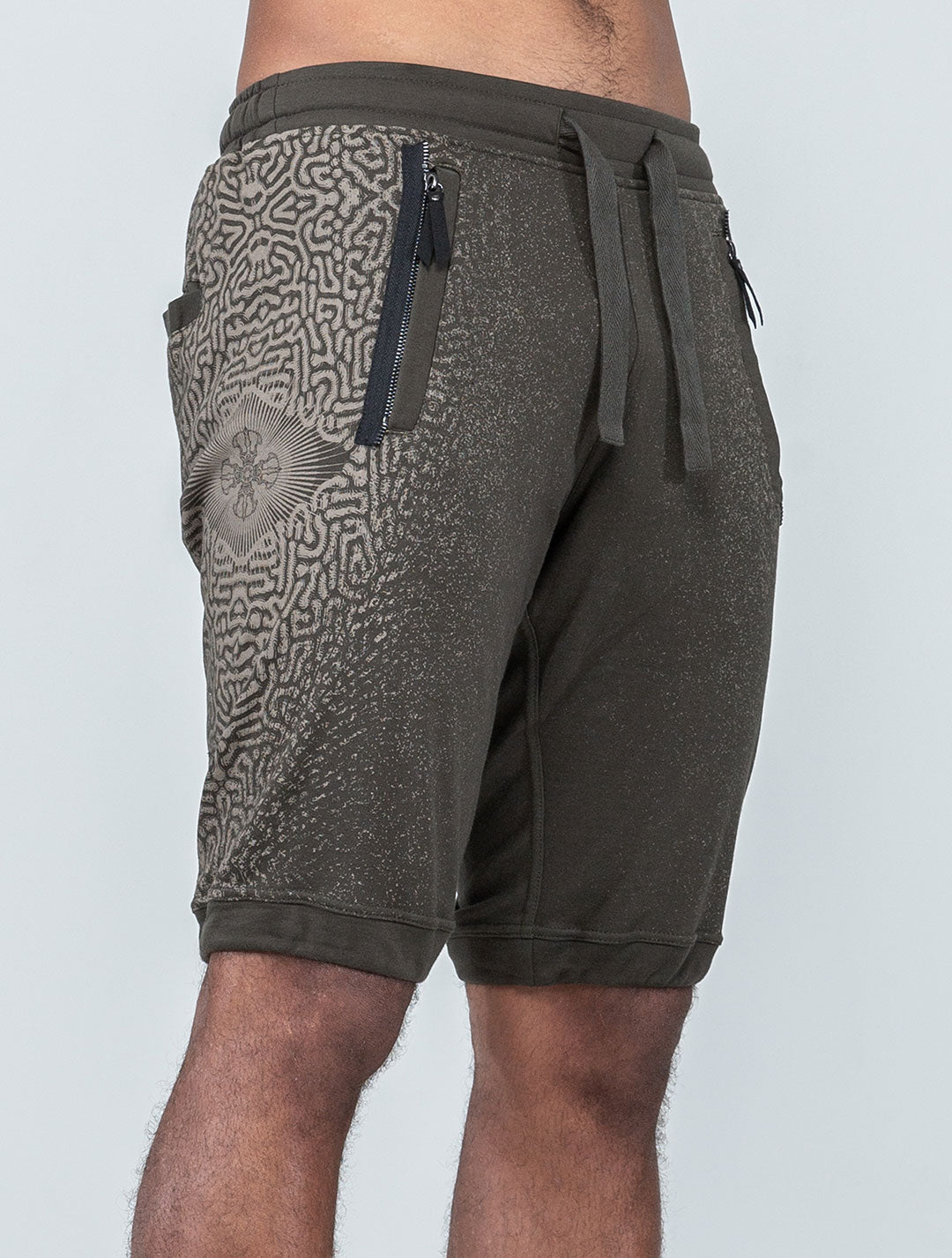 Vajra Shorts