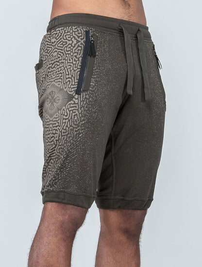 Vajra Shorts