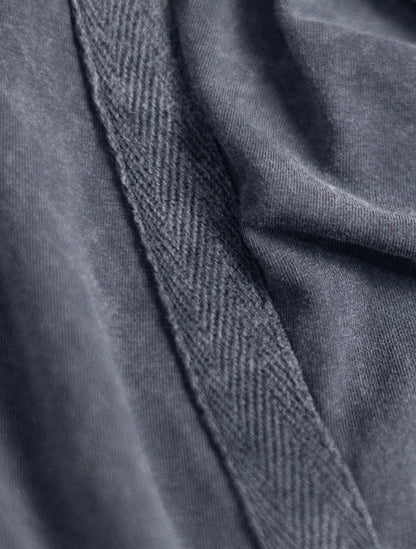 Willow Asymmetric Tunic - Psylo Fashion