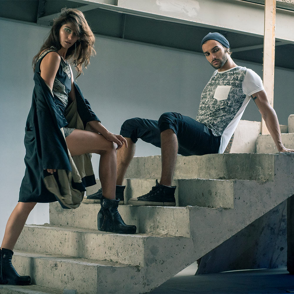 psylo fashion lookbook 20th anniversary 2020