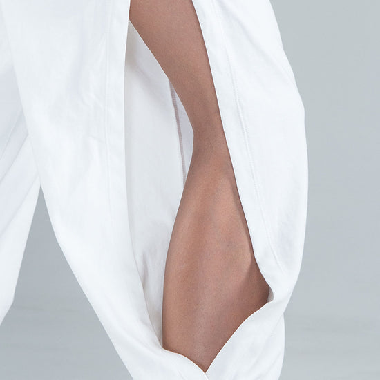 Rafflesia Harem Pants - Psylo Fashion