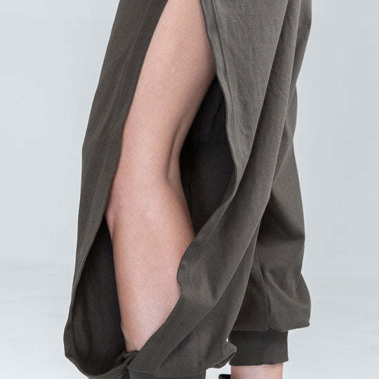 Rafflesia Harem Pants - Psylo Fashion