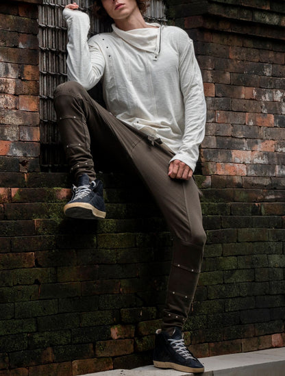 Mad Tracks Pants - Psylo Fashion