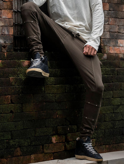Mad Tracks Pants - Psylo Fashion