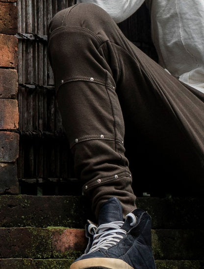 Mad Tracks Pants - Psylo Fashion